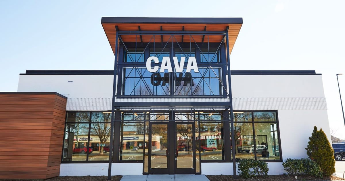 Cava's Strategy: Underpricing CPI & Innovation Drive Sustained Growth